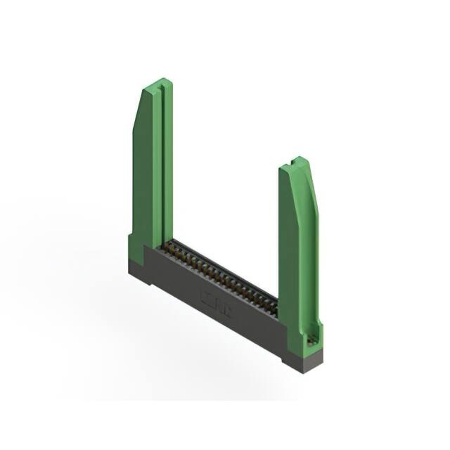 395-023-521-178 EDAC Inc.  Edgeboard Connectors